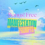 Manifestation journal prompts