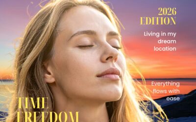 The Frequency of Already: When the Vision Takes Form